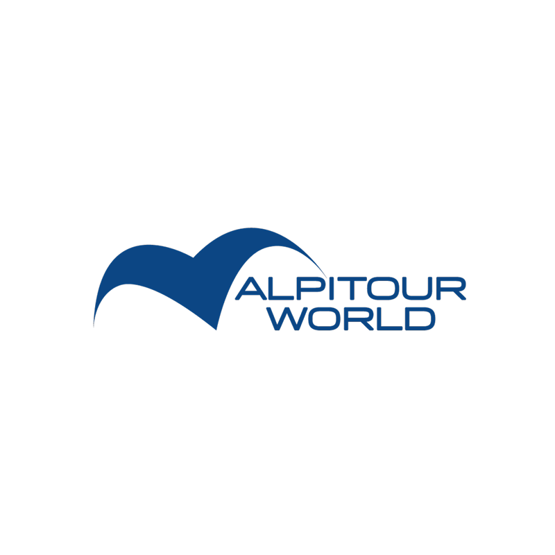 Logo Alpitour World