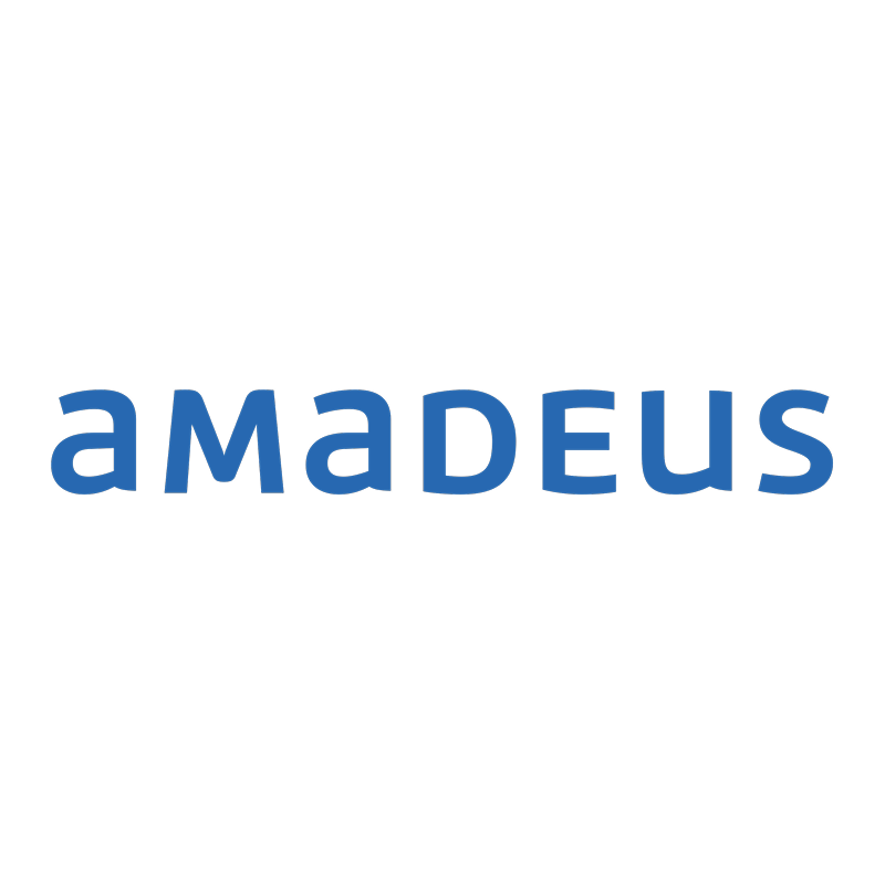 Logo Amadeus