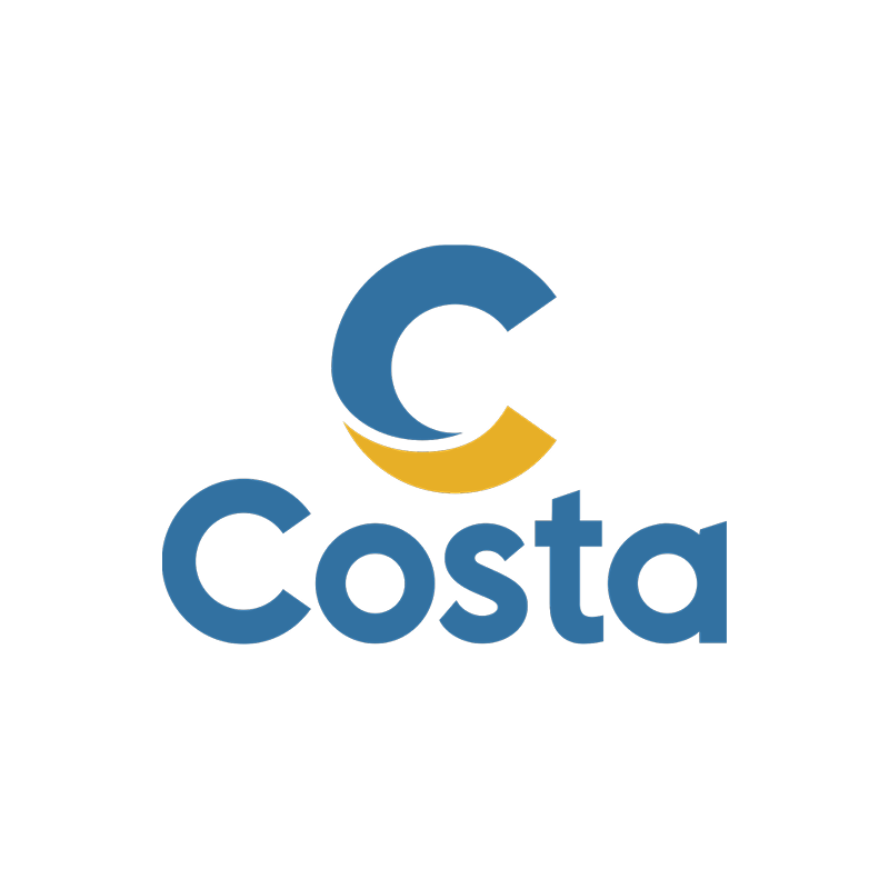 Logo Costa