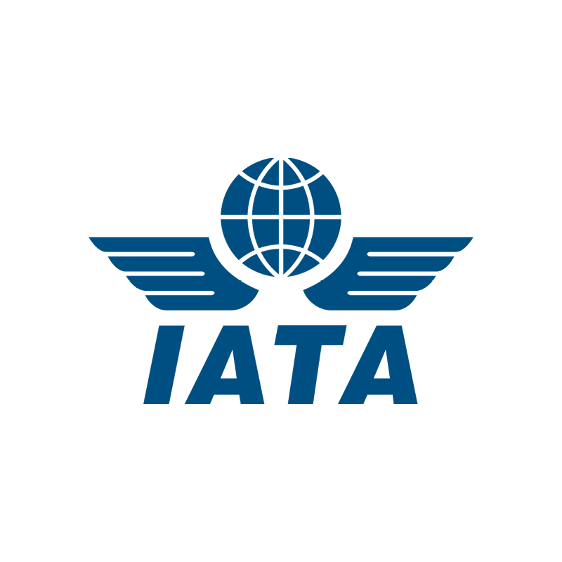 Logo Iata