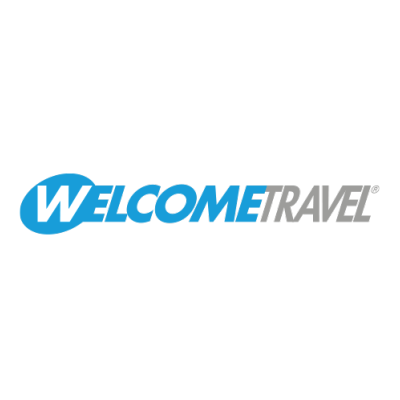 Logo Welcome Travel